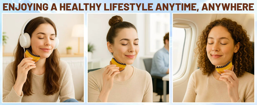 Lymphatic Face Sculpt Brush