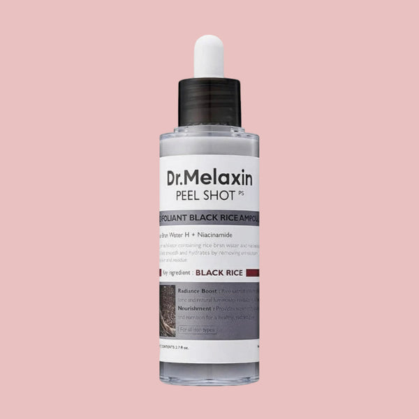 Peel Shot Ampoule