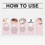 L´aura Electric Firming Eye Cream