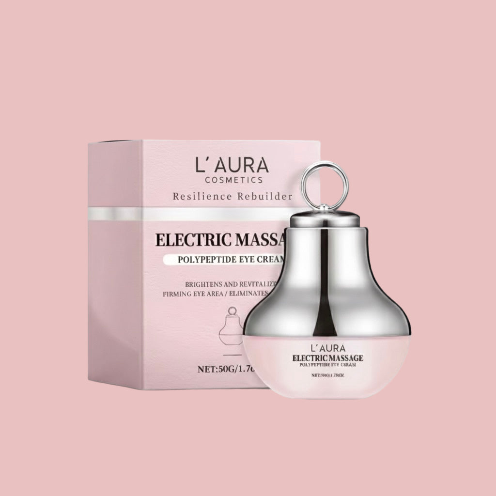 L´aura Electric Firming Eye Cream