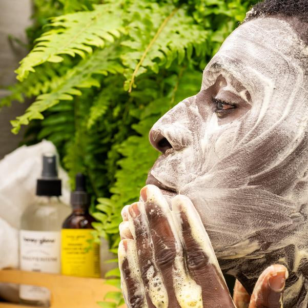 Turmeric & Kojic Acid Soap Bar