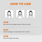 L`aura Turmeric Cleanser