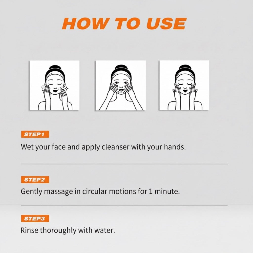 L`aura Turmeric Cleanser