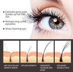 L´aura Eyelash Growth Serum